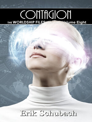 cover image of Worldship Files